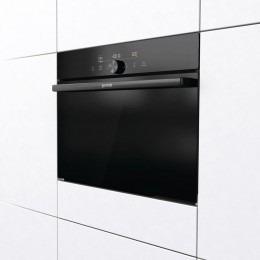 Духовка Gorenje BCM4547DG, СВЧ, 50л, сенсорный IconTouch, черная