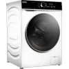 Стиральная машина Delonghi 10.5 кг, 1200 об/мин, инверторный мотор, 14 программ, LED дисплей, глубина 62.8 см
