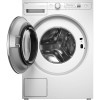 Стиральная машина ASKO Logic 9 кг, 1600 об/мин - 16 программ, дезинфекция, монохромный дисплей