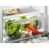 Встраиваемый холодильник ELECTROLUX с механическим управлением, 208 л, перенавешиваемые двери, 54.8x54.9x121.8 см, белый