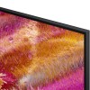 Телевизор ЖК 115'' Samsung/ 115", NeoQLED, Ultra HD, Tizen Smart TV, 120 Hz (Up to 144Hz), HDR10+, Wi-Fi, Voice, DVB-T2/C/S2, Bluetooth, CI+(1.4), FreeSync Premium PRO, 4.2.2Ch 60W, OTS+, 4HDMI, 2USB, Titan Black, 2025
