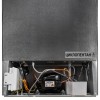 Холодильник Delonghi отдельностоящий 1950x600x658 мм, 344 л, сенсорное управление, Total Frost Free, Fresh Zone, инверторный компрессор