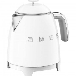 Мини чайник электрический KLF05WHEU, 0.8 л, белый