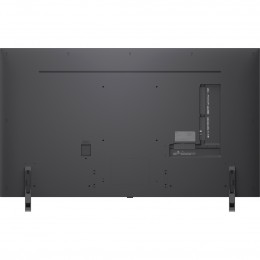 Телевизор ЖК 65'' LG/ 65", Ultra HD, QNED MiniLED, Dynamic QNED Color, Edge Led, Precision Dimming Pro, AI Picture Pro, Smart TV (WebOS 26), Wi-Fi 5, DVB-T2/C/S2, MR, 120Hz Native (VRR 144Hz), 2.0ch (20W), 4хHDMI, 2хUSB, 2 Pole, черный граф