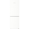 Холодильники LIEBHERR/ Pure, EasyFresh, МК NoFrost, 3 контейнера МК, в. 185,5 см, ш. 60 см, г. 67.5 см, улучшенный класс ЭЭ, внутренние ручки, белый цвет