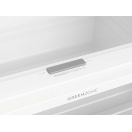 Встраиваемые холодильники ELECTROLUX/ Холодильник комбинированный, встраиваемый, скользящие направляющие,GreenZone TwinTech® No Frost , сенсорное управление, полезный объём: 256 л (194 + 62 л), перенавешиваемые двери, полка для вина, лоток для яиц, 54x54.
