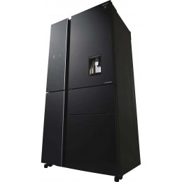 Холодильник Sharp sjwx99abk, 5 дверей, A+, 650 л, No Frost, J-Tech Inverter, Plasmacluster, Extra-Cool, LED.