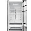 Холодильник Delonghi отдельностоящий 1950x600x658 мм, 344 л, сенсорное управление, Total Frost Free, Fresh Zone, инверторный компрессор
