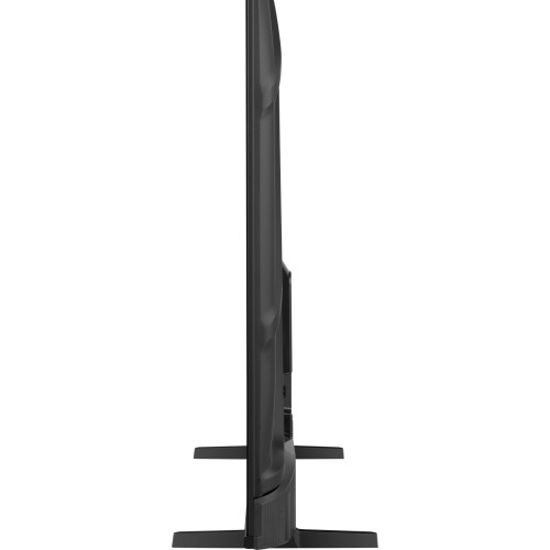 Телевизор Hisense 65 QLED Ultra HD Smart TV с HomeOS, 120Hz, Game Mode Plus, 3xHDMI, Wi-Fi, Черный (2026)