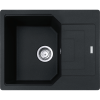 Мойка Franke 114.0595.318/ Best, Мойка UBG 611-62 оникс стоп., ПРО-ВО СЛОВАКИЯ