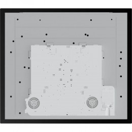 Варочная панель Gorenje GI6433SRWF, 60 см, индукция, 4 зоны, слайдер, таймер, Wi-Fi, защита от детей, черная.