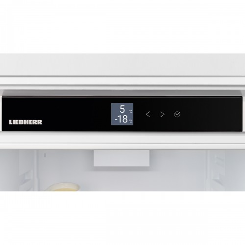 Встраиваемый холодильник Liebherr Pure 194 см с EasyFresh, NoFrost и сенсорным дисплеем Touch - 1938x559x546 мм