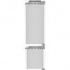 Встраиваемый холодильник Liebherr Pure 194 см с EasyFresh, NoFrost и сенсорным дисплеем Touch - 1938x559x546 мм