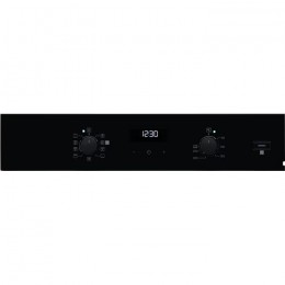 Встраиваемый духовой шкаф Electrolux EOD5H70Z, 60 см, 72 л, паровая очистка, 8 режимов.