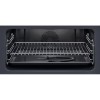 Встраиваемый духовой шкаф Electrolux с СВЧ, 45 см, 43 л, 22 режима, черный цвет - идеальный выбор для вашей кухни