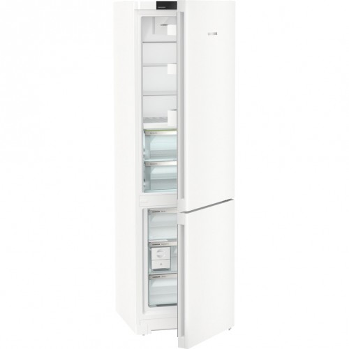 Холодильники LIEBHERR/ Plus, BioFresh 2 контейнера, МК NoFrost, 3 контейнера МК, в. 201,5 см, ш. 60 см, г. 67.5 см, класс ЭЭ A++, внутренние ручки, белый цвет