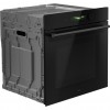 Встраиваемый духовой шкаф ASKO 60 см, 71 л, TFT дисплей, 10 режимов, AirFry, СВЧ - Арт. 744529 ПРОМО