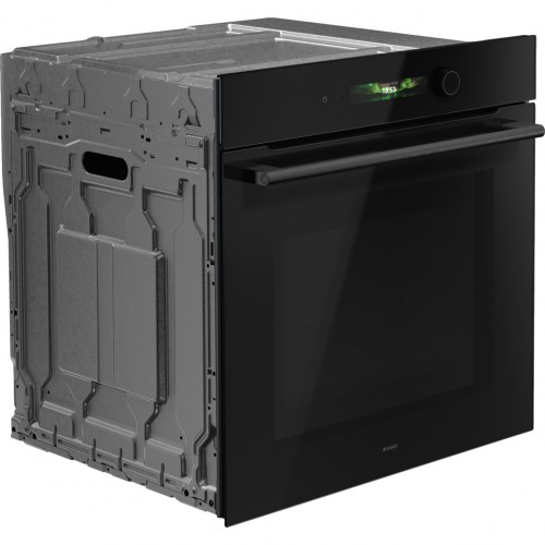 Встраиваемый духовой шкаф ASKO 60 см, 71 л, TFT дисплей, 10 режимов, AirFry, СВЧ - Арт. 744529 ПРОМО