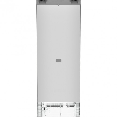 Холодильник LIEBHERR с NoFrost, EasyFresh, 474 л, A++, Steel Finish, 201,5 см, 3 контейнера