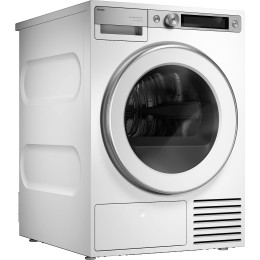 Сушильная машина ASKO T710HUXLW.P, 10 кг, 20 программ, A+++, парогенератор