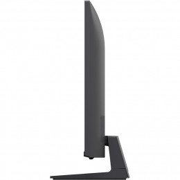 Телевизор ЖК 24'' LG/ 24", Full HD, Smart TV (WebOS 26), Wi-Fi 5, Bluetooth v 5.3, DVB-T2/C/S2, HDR10 / HLG, Standart Remote, 60Hz Native, 2.0ch (20W), 2хHDMI, 1хUSB, 1 Pole, черный графит, 2026