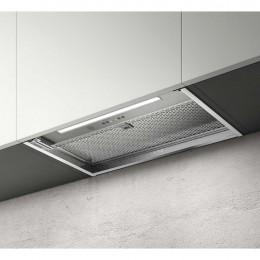 Вытяжка Elica Boxin Advance IX/A/60 PRF0180599A, 60 см, отвод/рециркуляция, 3 скорости + интенсивный режим, LED освещение, датчик Airmatic, индикация фильтра, класс A+