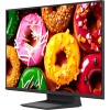 Телевизор ЖК 24'' LG/ 24", Full HD, Smart TV (WebOS 26), Wi-Fi 5, Bluetooth v 5.3, DVB-T2/C/S2, HDR10 / HLG, Standart Remote, 60Hz Native, 2.0ch (20W), 2хHDMI, 1хUSB, 1 Pole, черный графит, 2026