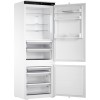 Встраиваемый холодильник ASKO 746846 с Dual NoFrost, объем 370 л, Wi-Fi и New icon LED дисплеем