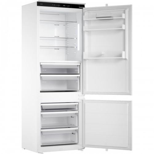 Встраиваемый холодильник ASKO 746846 с Dual NoFrost, объем 370 л, Wi-Fi и New icon LED дисплеем