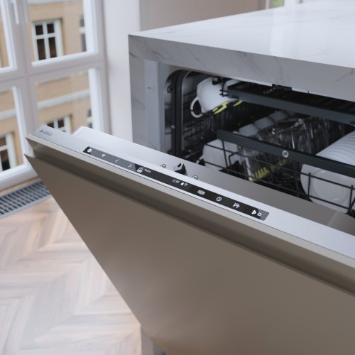Встраиваемая посудомоечная машина ASKO 60 см - 14 комплектов, Turbo Combi Drying, Wi-Fi, автоматическое открывание двери