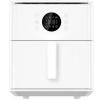 Аэрогриль Xiaomi Air Fryer 6.5L White - Удобное и Здоровое Приготовление Блюд