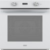 Духовой шкаф Franke FSM 86 H WH/Best - Электрический, 60 см, 71л, 9 функций, цифровой дисплей, белый | Серия SMART