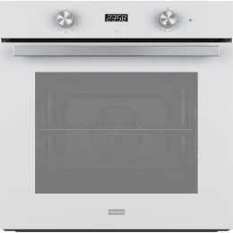 Духовой шкаф Franke FSM 86 H WH, 116.0606.093, 71л, 9 функций, белый, цифровой дисплей