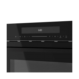Kuppersberg HMW 633 B, микроволновая печь 34 л, гриль, 900 Вт, 8 программ, сенсорное управление