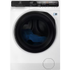 Стиральная машина ELECTROLUX 9 кг с сушкой 5 кг, фронтальная загрузка, 1600 об/мин, инверторный двигатель