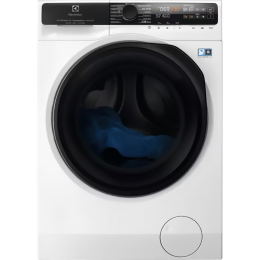 Стирально-сушильная машина Electrolux EW7W5697QE, 9 кг стирка, 6 кг сушка, инверторный двигатель, 1600 об/мин