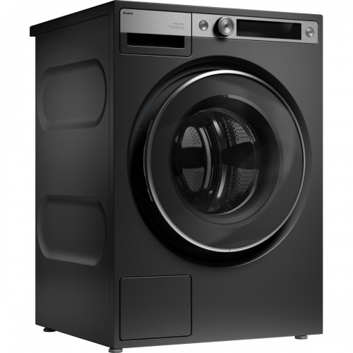 Стиральная машина ASKO Style+ 9 кг, 1600 об/мин, 24 программы, автоматическое дозирование и ProWash - Арт. 745921