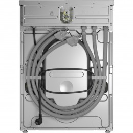 Стиральная машина ASKO W7096XG, 9 кг, 1600 об/мин, 24 программы, ProWash, автомат. дозирование МС