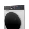 Стиральная машина Delonghi 10.5 кг, 1200 об/мин, инверторный мотор, 14 программ, LED дисплей, глубина 62.8 см