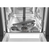 Посудомоечная машина Smeg 45 см — Встраиваемая, 10 комплектов, 8 программ, сенсорное управление, ActiveLight, автоматическое открывание, инверторный мотор