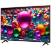 Телевизор ЖК LG 65 Ultra HD Smart TV с WebOS, Wi-Fi, DVB-T2/C/S2, 60Hz, 20W, 2 HDMI, 2 USB - Черный (2025)