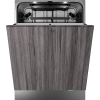 Встраиваемая посудомоечная машина ASKO 60 см - 14 комплектов, Turbo Combi Drying, Wi-Fi, автоматическое открывание двери