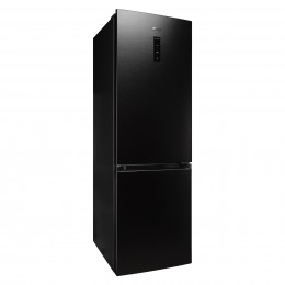 Холодильник DeLonghi DCS 19NFI IS Damiano, 344 л, Total Frost Free, сенсорное управление