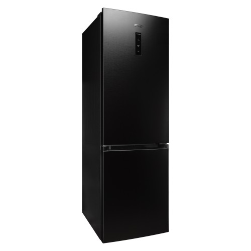 Холодильник Delonghi отдельностоящий 1950x600x658 мм, 344 л, сенсорное управление, Total Frost Free, Fresh Zone, инверторный компрессор