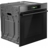 Встраиваемый духовой шкаф ASKO 745581 - 60 см, 71 л, TFT дисплей, 11 режимов, AirFry, СВЧ, 116 программ