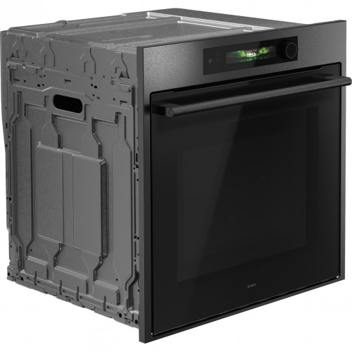Встраиваемый духовой шкаф ASKO 745581 - 60 см, 71 л, TFT дисплей, 11 режимов, AirFry, СВЧ, 116 программ