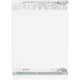 Встраиваемый холодильник Liebherr/ Pure, высота 86-92 см, ВхШхГ 859х597х556 мм, door-on-door, без морозильного отделения, сенсорная электроника внутри камеры. Важно: увеличенная высота встраивания: 86-92 см