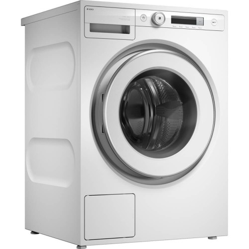 Стиральная машина ASKO Logic 9 кг, 1600 об/мин - 16 программ, дезинфекция, монохромный дисплей