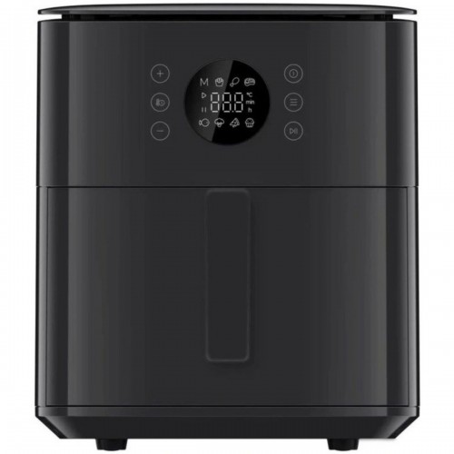 Аэрогриль Xiaomi Air Fryer 6.5L Black – идеальный помощник для здорового питания!