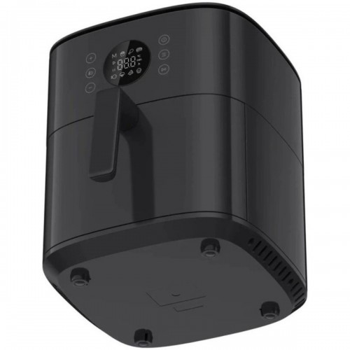 Аэрогриль Xiaomi Air Fryer 6.5L Black – идеальный помощник для здорового питания!